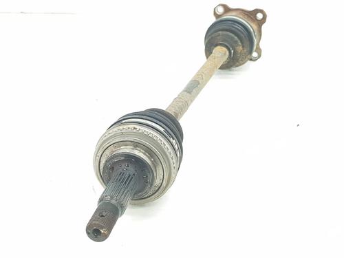 Left rear driveshaft TOYOTA RAV 4 II (_A2_) 2.0 4WD (ACA21, ACA20) | BP31593487M40