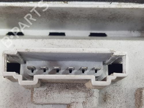 Right taillight VW POLO (9N_, 9A_) 1.9 SDI | BP21267155C35 