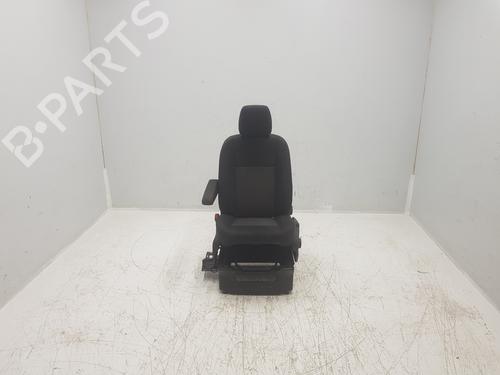 Sæde venstre fortil Sæde venstre fortil FORD TRANSIT CUSTOM V362 Van (FY, FZ) [2012-2026] 36239740 36239740