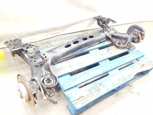 Used Rear axle SEAT ARONA (KJ7, KJP) [2017-2025]  27636217