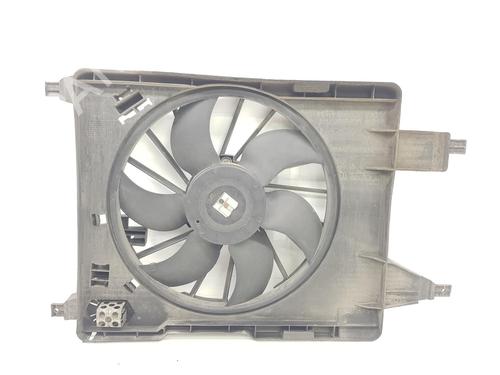 Radiator fan RENAULT SCÉNIC II (JM0/1_) 1.5 dCi (JM1E, JM16) | BP15522373M35 