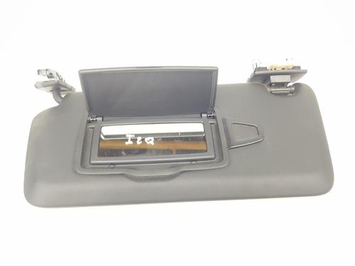 Left sun visor MERCEDES-BENZ CLA Coupe (C117) CLA 220 CDI / d (117.303) | BP20195936I1 