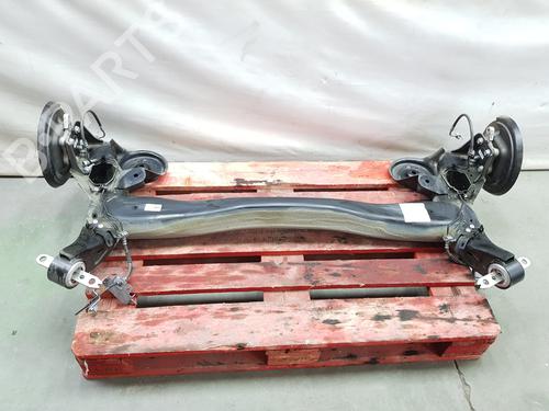 Rear axle OPEL ASTRA L Sports Tourer (OV5) 1.2 (FRHNPJ) | BP27238506M2 