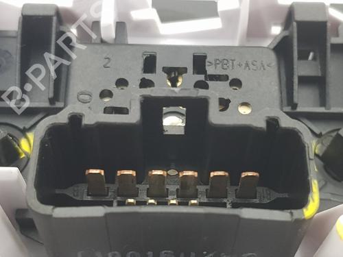 Climate control DACIA SANDERO 1.2 16V | BP11886659I5 