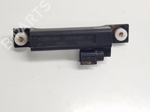 Used Electronic module Electronic module RENAULT ARKANA I (LCM_, LDN_) [2019-2026] 33677091 33677091