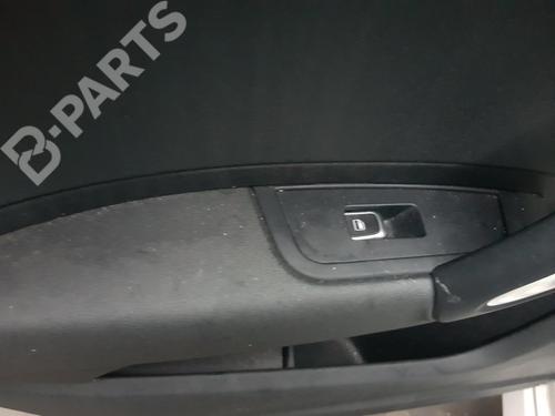Tailgate handle AUDI A1 Sportback (8XA, 8XF) 1.6 TDI | BP8688858C132  - Image 29