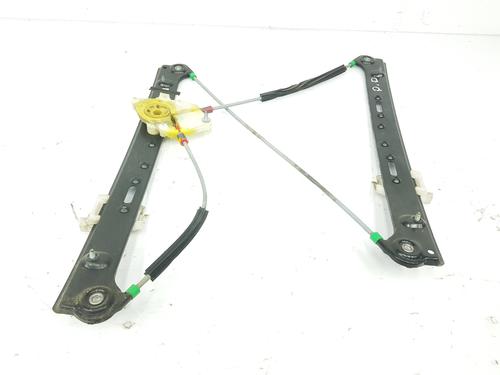 Used Front right window mechanism BMW X3 (E83) 2.0 d (150 hp) 8407468