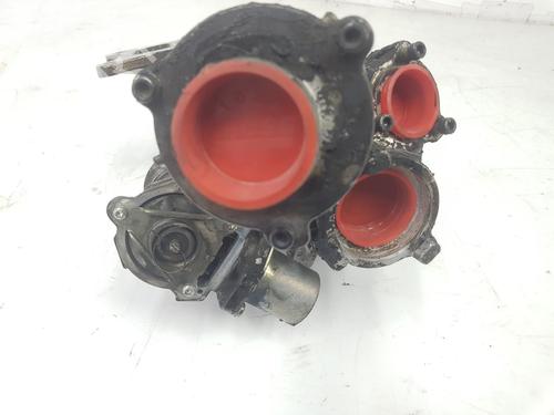 Turbocharger/Supercharger VW GOLF VII (5G1, BQ1, BE1, BE2) 2.0 GTI | BP13575475M71