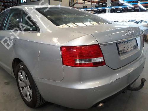 Tuyau d'intercooler AUDI A6 C6 (4F2) 2.7 TDI | BP14124211M127 