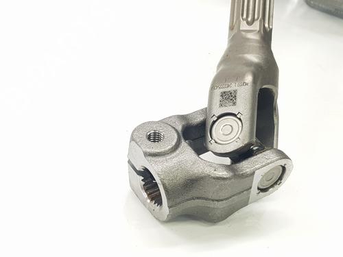 Steering column VW POLO VI (AW1, BZ1, AE1)  | BP26390248M21 