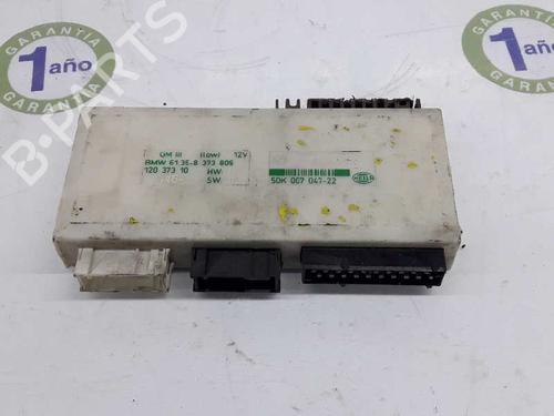 Used Electronic module BMW 5 (E39) 525 tds (143 hp) 14072061