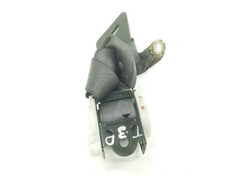 Used Rear right seatbelt TOYOTA LAND CRUISER PRADO (_J12_) 3.0 D-4D (KDJ120, KDJ125) (166 hp) 15010580