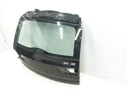 Tailgate BMW X3 (E83) 2.0 d | BP23868945C6 