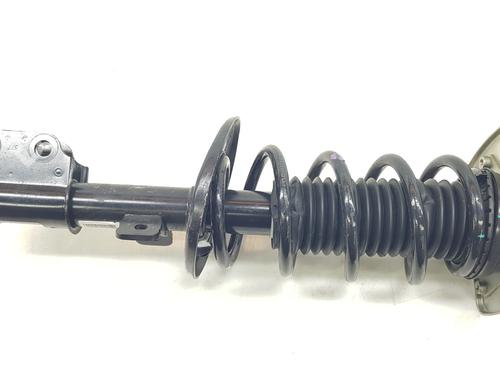 Left front shock absorber CITROËN JUMPY III Van (V_) | BP36672540M16 - Image 8