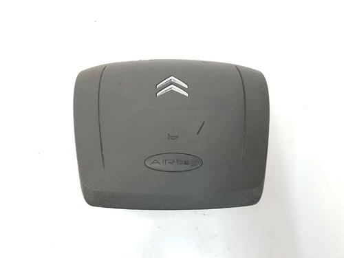 Used Driver airbag CITROËN JUMPER II Van 2.2 HDi 120 (120 hp) 5848111