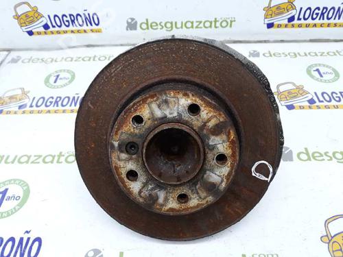 Right front steering knuckle BMW 1 (E87) 118 d | BP3214087M26 