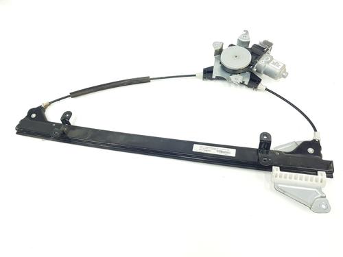 Used Front right window mechanism Front right window mechanism NISSAN NV200 / EVALIA Bus [2010-2026] 33936243 33936243