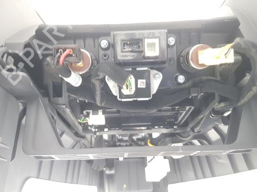 Armrest / Center console HYUNDAI IONIQ (AE) 1.6 GDI Hybrid | BP15559534I20 