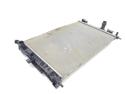 Water radiator PEUGEOT EXPERT Van (V_) 1.5 BlueHDi 100 | BP33215009M31 - Image 2