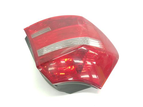 Left taillight BMW 1 (E87) 116 d | BP26291205C34 