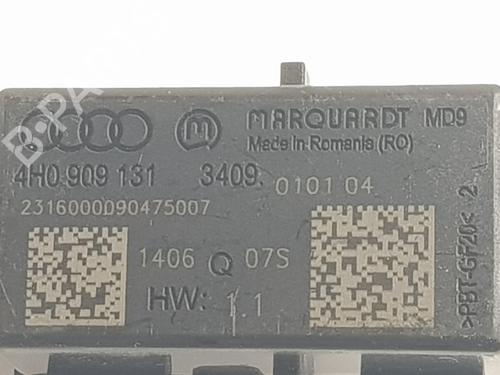 Electronic module AUDI A6 C7 (4G2, 4GC) 2.0 TDI | BP30469102M83  - Image 5