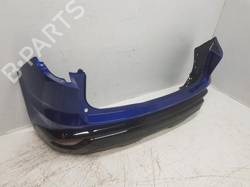 Bagtil kofangere RENAULT AUSTRAL TCe 160 (HGMJ) | BP37161380C8 - Image 7