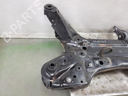 Subframe OPEL MOVANO B Van (X62) | BP37630731M9 - Image 5