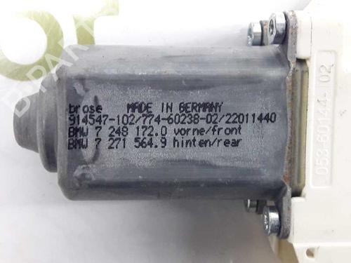 Right front window motor BMW 5 Touring (F11) 535 d | BP2425371E20 