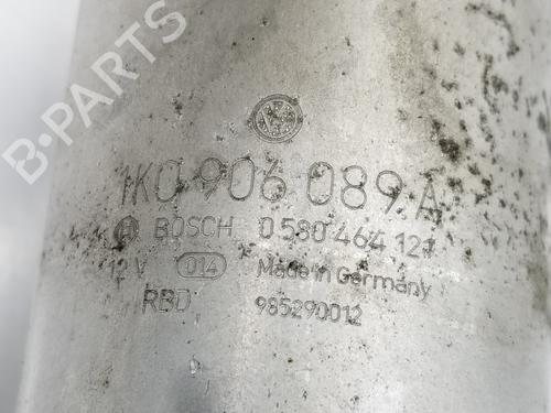 Fuel pump VW SCIROCCO III (137, 138) 2.0 TDI | BP9516516M76 
