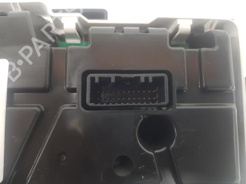 Instrument cluster RENAULT TRAFIC III Van (FG_) 1.6 dCi 115 (FGMD) | BP36362145C47 - Image 4