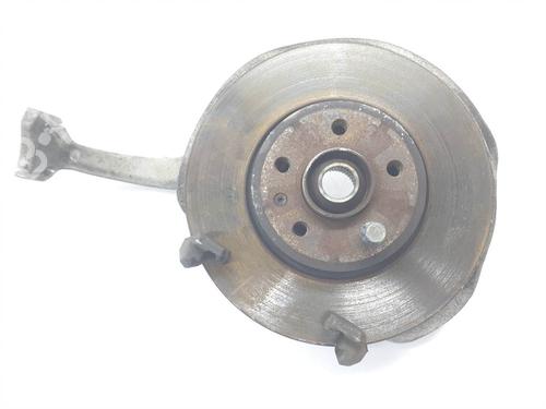 Used Right front steering knuckle Right front steering knuckle AUDI A4 B8 Avant (8K5) 2.0 TDI (143 hp) 39988921 39988921