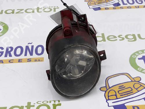 Left front fog light SEAT LEON (1P1) 1.4 TSI (125 hp) 1944029