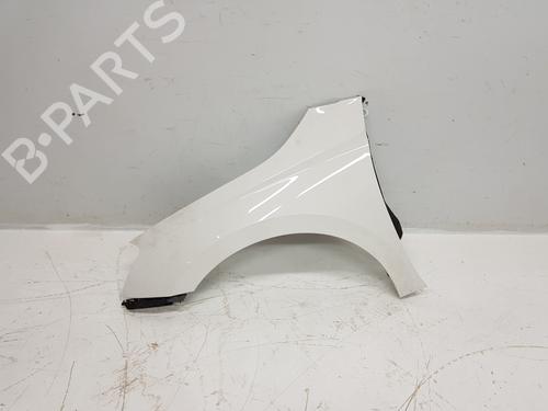 Used Left front fenders Left front fenders SKODA FABIA IV (PJ3) [2021-2026] 36206335 36206335