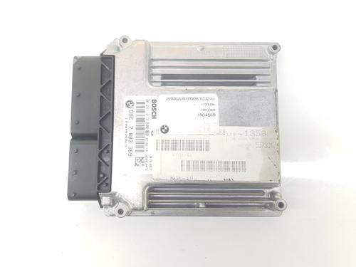 Used Engine control unit (ECU) Engine control unit (ECU) BMW 3 Touring (E91) 330 d (245 hp) 10541146 10541146