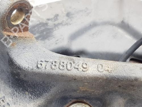 Left rear steering knuckle BMW X1 (E84) sDrive 18 d | BP33274710M27 - Image 5