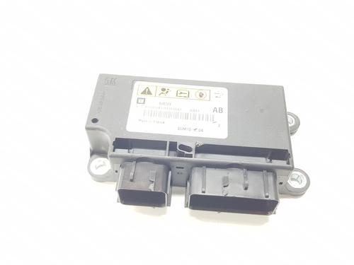 Used Electronic module OPEL MERIVA B MPV (S10) [2010-2017]  29011374