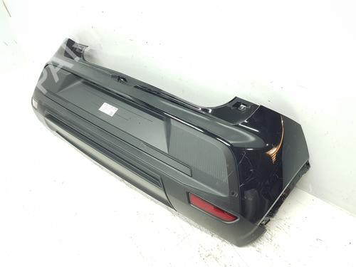 Rear bumper RENAULT 5 E-TECH | BP37161014C8 - Image 2