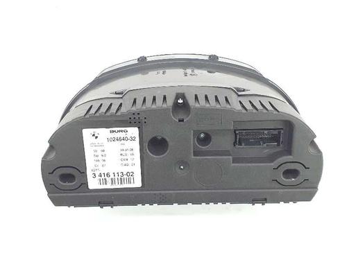 Instrument cluster BMW X3 (E83) 2.0 d | BP7866888C47 