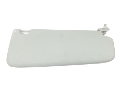 Left sun visor BMW X1 (E84) sDrive 16 d 51167252007 | 51167252007 |