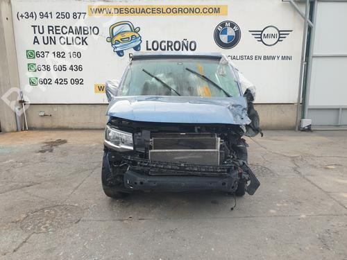 Servo brake VW TRANSPORTER T6 Van (SGA, SGH, SHA, SHH) 2.0 TDI | BP22565533M42 