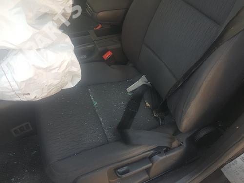 Right front window switch AUDI A4 B7 (8EC) 2.0 TDI | BP9688828C105  - Image 10