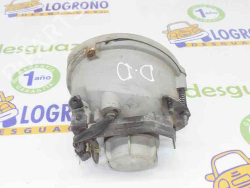 Right front fog light HYUNDAI H-1 / STAREX Bus (A1) 2.5 TD | BP762913C31 