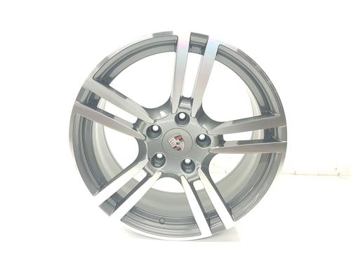 Used Rim PORSCHE PANAMERA (970) 3.0 D (250 hp) 25051153