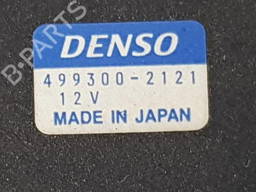 Heater resistor TOYOTA LAND CRUISER PRADO (_J12_) 3.0 D-4D (KDJ120, KDJ125) | BP11657166M108 
