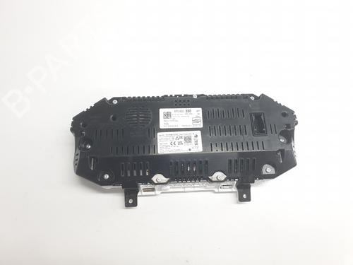 Instrument cluster SEAT IBIZA V (KJ1, KJG) 1.0 MPi | BP28412492C47 