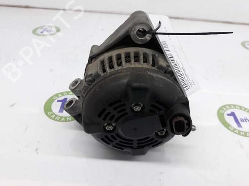 Alternator LAND ROVER RANGE ROVER SPORT I (L320) 2.7 D 4x4 | BP4738585M7 