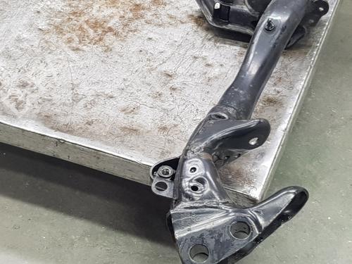 Subframe AUDI A6 C7 (4G2, 4GC) 2.0 TDI | BP30468748M9 
