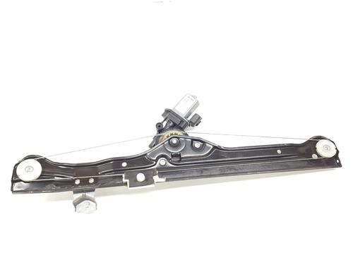 Front right window mechanism CITROËN JUMPER II Van 2.2 BlueHDi 140 | BP29358696C23