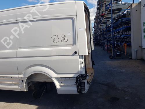 Other VW CRAFTER Van (SY_, SX_)  | BP29535847O1 