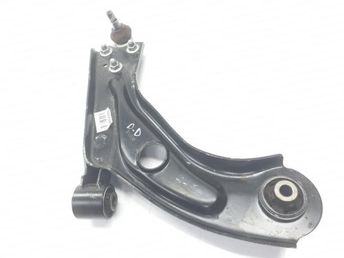 Right front suspension arm OPEL ASTRA L Sports Tourer (OV5) 1.2 (FRHNPJ) | BP24036716M13 